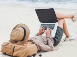 Украина попала в пятерку стран с быстрым ростом рынка фрилансеров