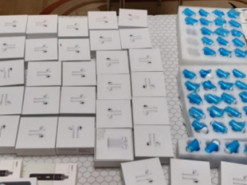 Комп'ютерні шахраї продавали китайську техніку за цінами оригіналів