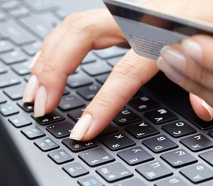 Интернет-мошенник обманул женщину на 27 тысяч гривен