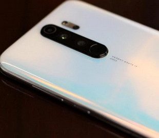 Смартфон Redmi Note 8 Pro должен получить обновление до Android 10