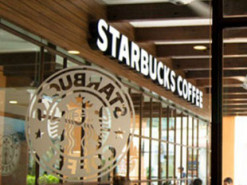 Starbucks начала принимать к оплате криптовалюту