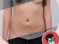 Раздевающее девушек приложение взломали и выложили фото в открытый доступ