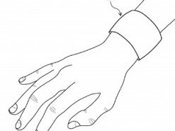 Samsung работает над новым смарт-браслетом с распознаванием силы нажатия