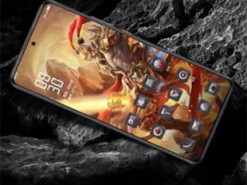 Nubia Red Magic 6R представлен официально