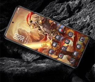 Nubia Red Magic 6R представлен официально
