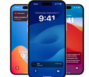 iOS 18 стане найбільшим оновленням ОС в історії