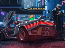 Авторы Cyberpunk 2077 отказались от участия в крупной игровой конференции из-за коронавируса