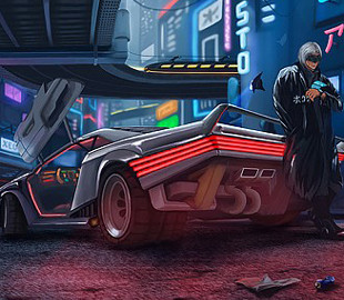 Авторы Cyberpunk 2077 отказались от участия в крупной игровой конференции из-за коронавируса