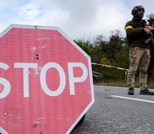 На Донеччині для цивільних відкрили трасу у бік Харкова: подробиці