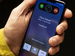 LG начала обновлять свои смартфоны до Android 10