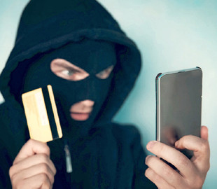 Житель Житомирського району вкрав гроші з чужого банківського рахунку