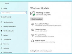 Microsoft признала наличие ещё одной проблемы, связанной с обновлениями для Windows 10