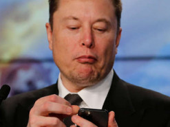 Ілон Маск прогнозує кінець ери смартфонів: що замінить телефони у майбутньому