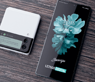 Скоро Samsung презентует новые часы и два складных телефона