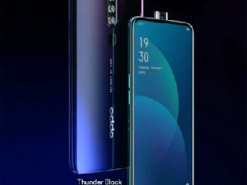 Смартфон Oppo F11 Pro протестирован в Geekbench