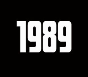 В компьютерных играх начали банить за упоминание 1989 года