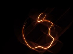 Apple запатентовала комплекс умных фар для автомобилей