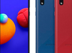 Представлен смартфон Samsung Galaxy A3 Core