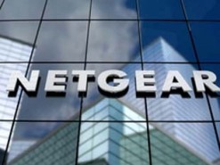 Netgear зарегистрировала рекордную выручку