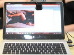 Харьковские активисты заявили, что накрыли онлайн-порностудию