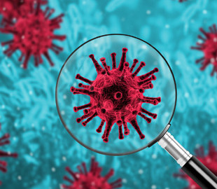 Создан микрочип для выявления переболевших COVID-19