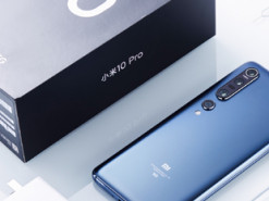 Стали известны характеристики Xiaomi Mi 10 Venti