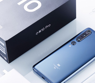 Стали известны характеристики Xiaomi Mi 10 Venti