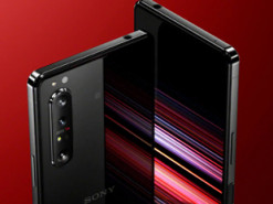 Sony показала все возможности смартфона Xperia 1 II