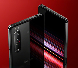 Sony показала все возможности смартфона Xperia 1 II