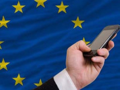 В Евросоюзе ограничили стоимость телефонных звонков и SMS