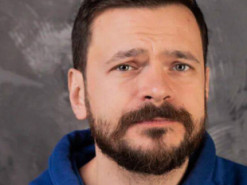 В Москве суд арестовал оппозиционного политика Илью Яшина