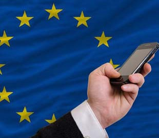 В Евросоюзе ограничили стоимость телефонных звонков и SMS