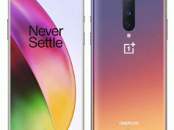 Производительность OnePlus 8 Pro протестировали в бенчмарке