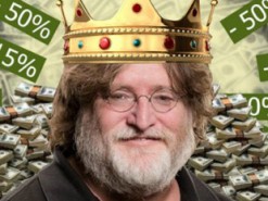 Разработчики выпускают PC-игры в зависимости от распродаж Steam