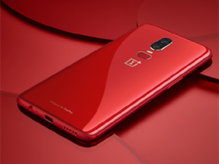 Представлена новая версия «убийцы флагманов» OnePlus 6