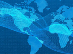 Британские учёные предложили изучать землетрясения и течения с помощью подводных интернет-кабелей