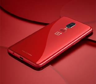 Представлена новая версия «убийцы флагманов» OnePlus 6