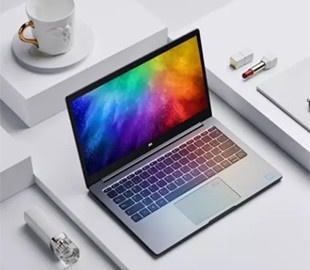 Xiaomi выпустит ноутбук с мобильным процессором Snapdragon