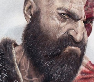 Ведущие разработчики назвали лучшие игры года