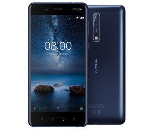 Обновление до Android 9.0 Pie для Nokia 8 задержалось из-за неожиданных проблем