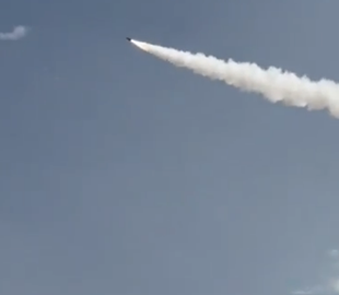 У війні проти Ірану США вперше використали нову балістичну ракету, дальність якої перевищує ATACMS