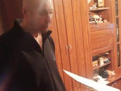 У Житомирі СБУ викрила інтернет-сепаратиста