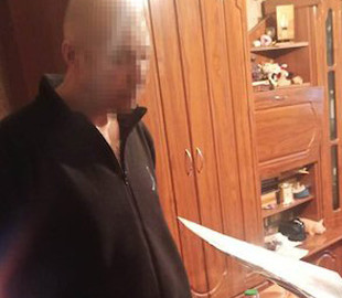 У Житомирі СБУ викрила інтернет-сепаратиста