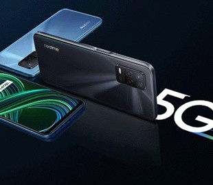 Регулятор рассекретил новый 5G-смартфон Realme с двухкомпонентным аккумулятором