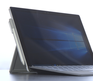 Microsoft заменит испорченные экраны Surface Pro 4