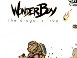 В ПК-версии Wonder Boy: The Dragon’s Trap оказались спрятаны инструменты разработчика