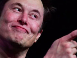 Илону Маску может быть интересна Украина как место для ведения бизнеса, - ОП