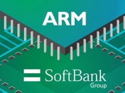 ARM вынудили продать долю в китайском СП местным инвесторам
