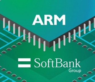 ARM вынудили продать долю в китайском СП местным инвесторам