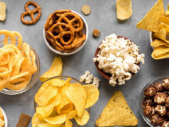 Шкідливо для здоров'я: 12 популярних продуктів, які краще не їсти